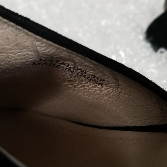 🎈SOLD🎈Women's Nataliya Dress Sandal Size 6M - Picture 7 of 12